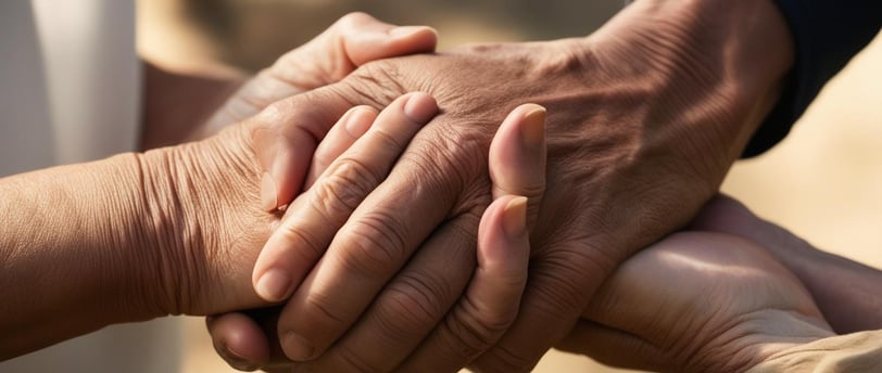 approche humaine en psychothérapie