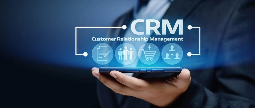 CRM