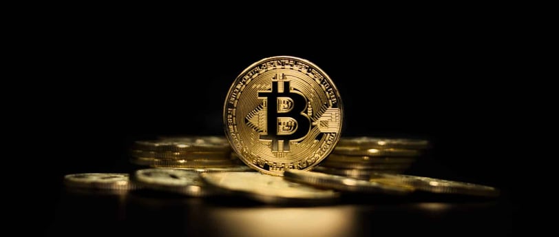 bitcoin