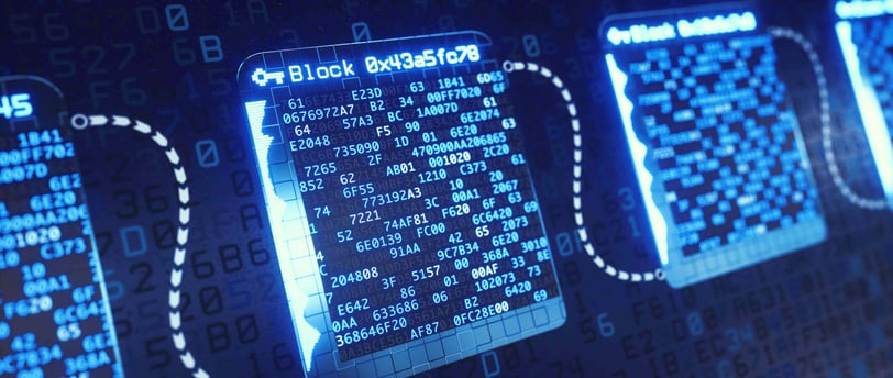 blockchain