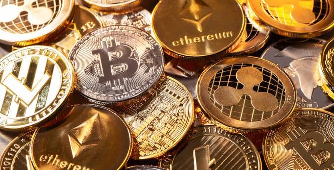 criptomoedas