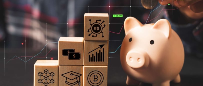 independência financeira