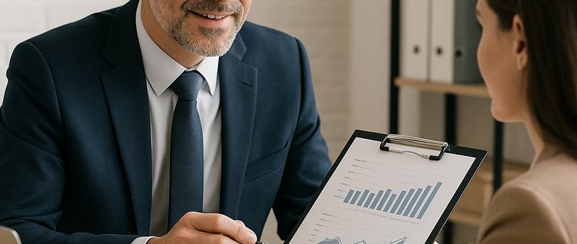 consultoria de negócios
