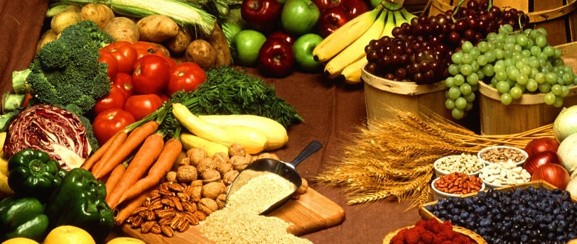 Low-Fat Vegan Diet vs. Mediterranean Diet: Which is Better for Health and Weight Management?