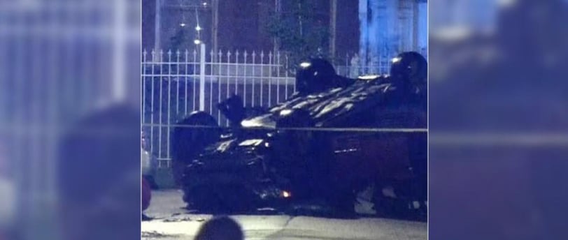a police officer is seen in this image