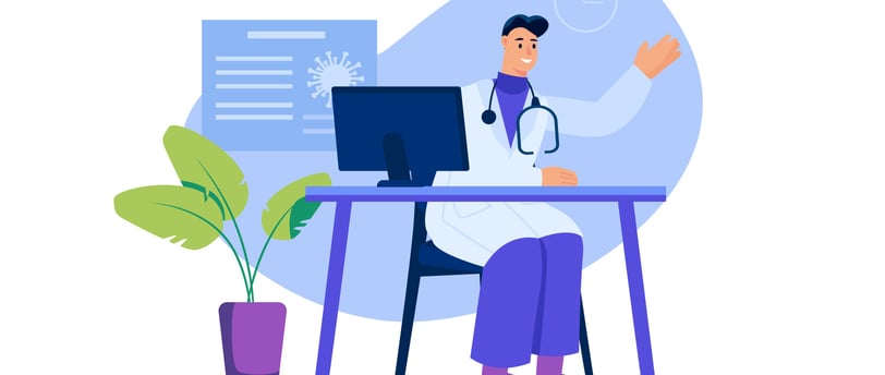 SEO services for clinics in Dubai