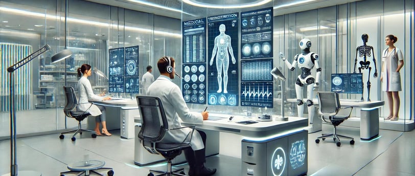 medical transcription australia
