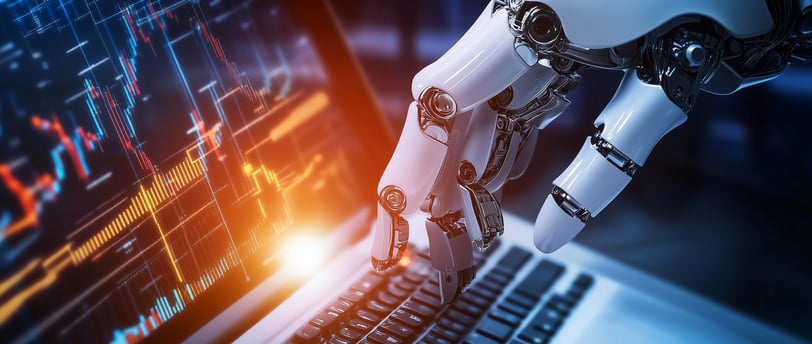 ai investing