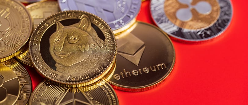 popular altcoins