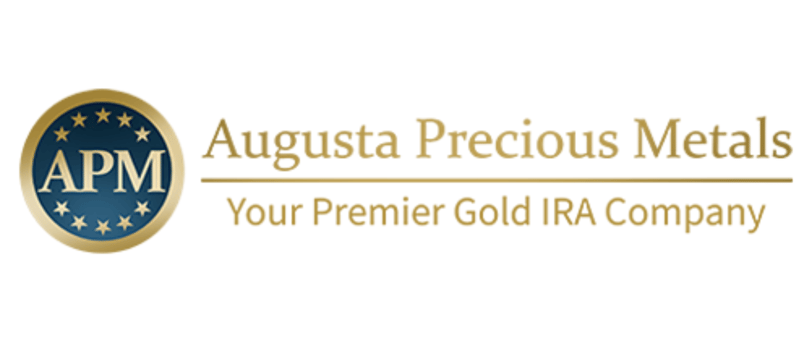 augusta precious metals company logo
