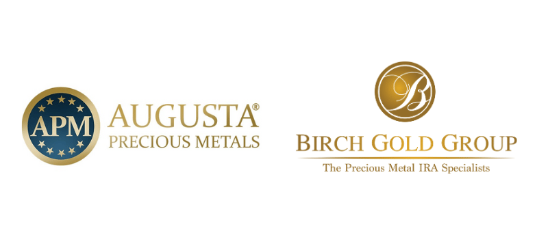 augusta precious metals vs birch gold group