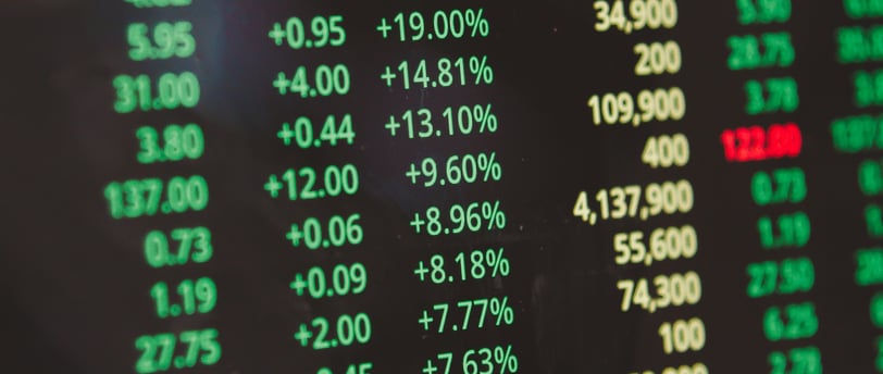 bond market prices and interest rates