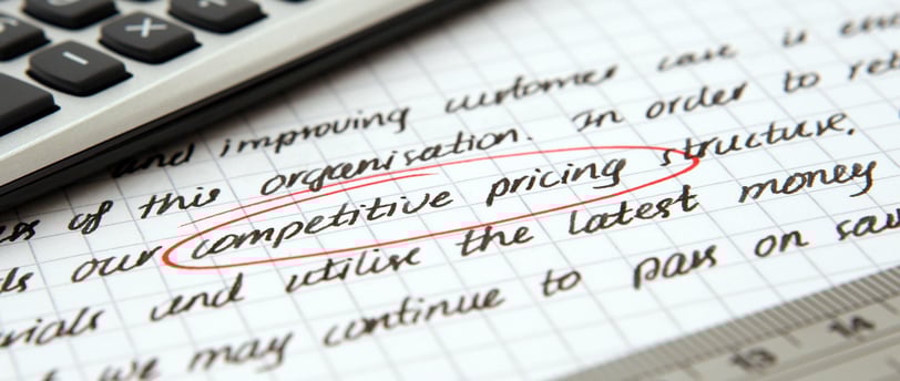 competitive pricing with augusta precious metals