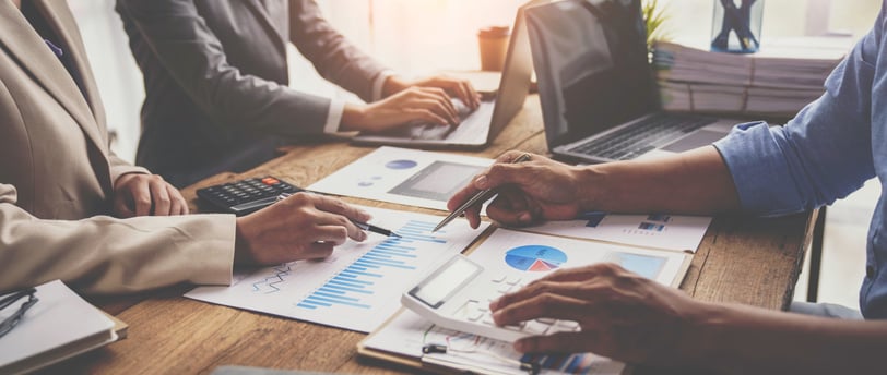 portfolio management