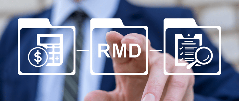 rmd strategies for your retirement