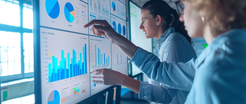 Driving predictable and scalable revenue growth with RevOps - Sandipan Banik - Blog - www.sandipanbanik.com