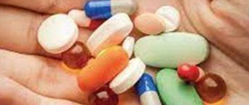 N-acetylcysteine (NAC) and Fasting
