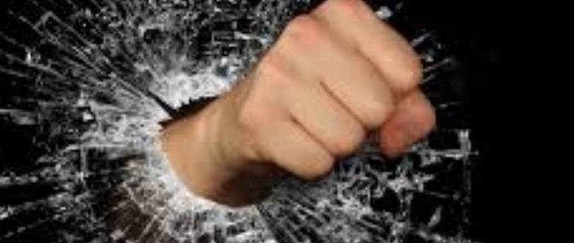 Anger Management from an Islamic Perspective