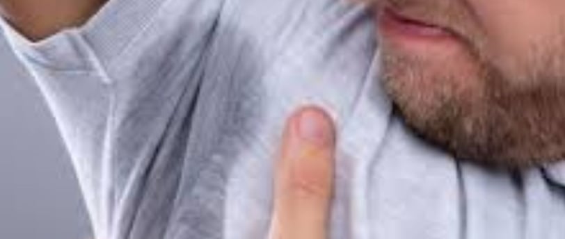 Body Odor and Fasting