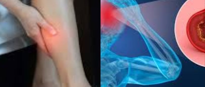 💧🩺 Why doesn’t dehydration during voluntary fasting lead to dangerous blood clots? Discover how th