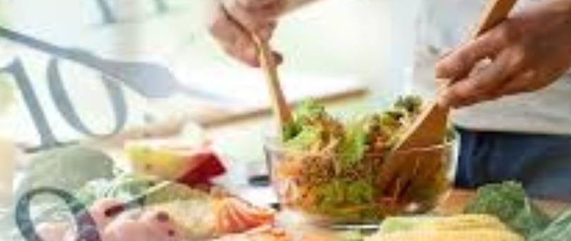 Feast and Fast: The Essential Balance for Optimal Health