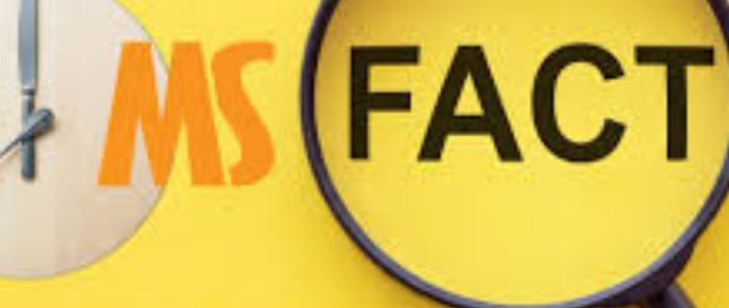 Islamic Fasting and Multiple Sclerosis (MS) Benefits and Challenges