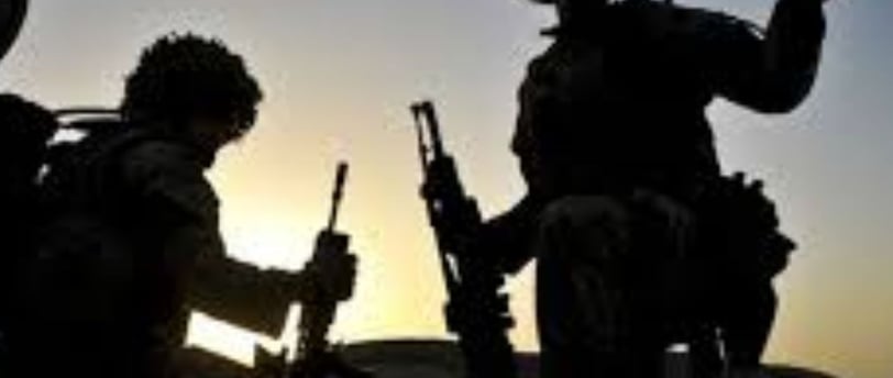 نهج متعدد الأبعاد لعلاج متلازمة حرب الخليج