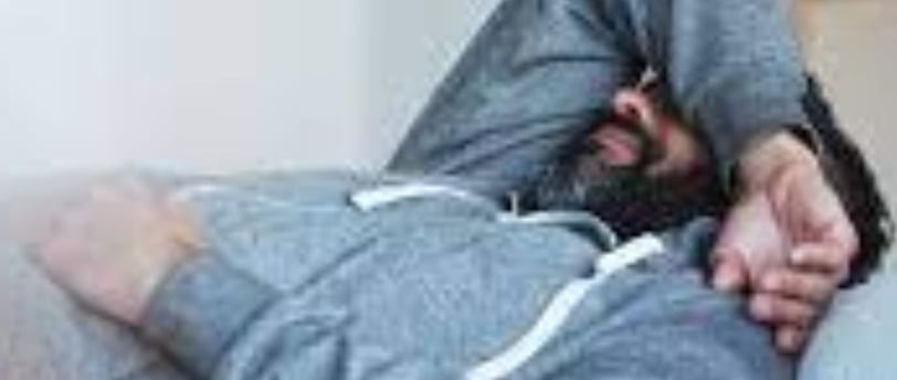 Post-coronavirus syndrome