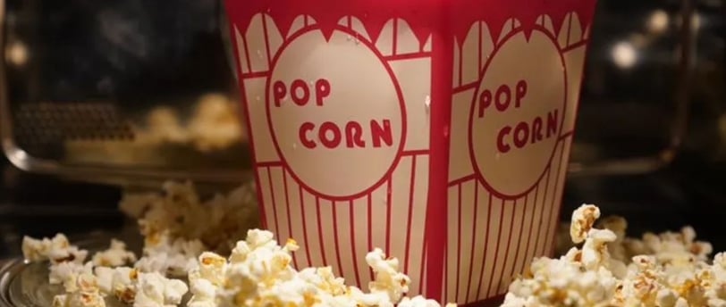 popcorn