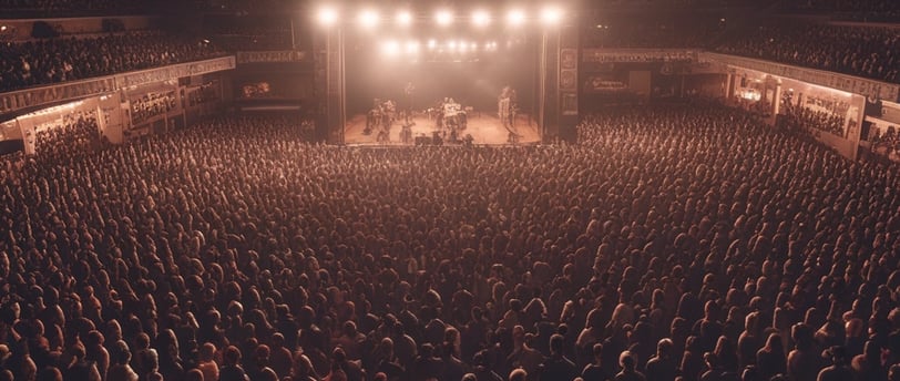 A close up of a number with flowers on it