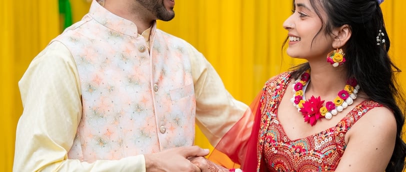 wedding photography pokhara