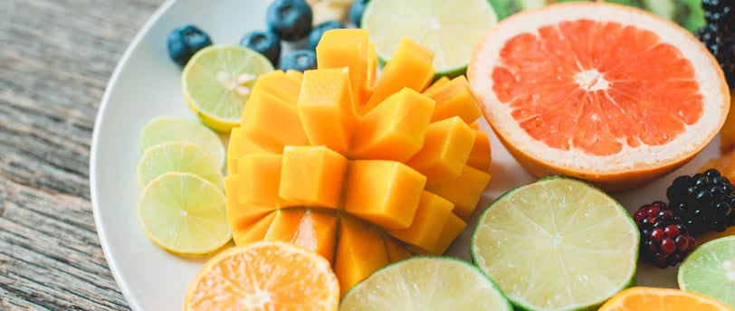 nutritionist in Dubai