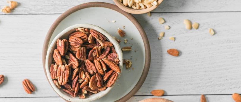 foods that support gut health