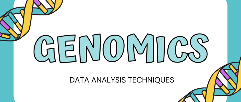 Data Analysis Techniques in Genomics
