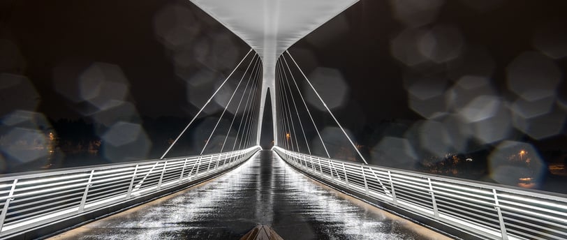 Silta johonkin