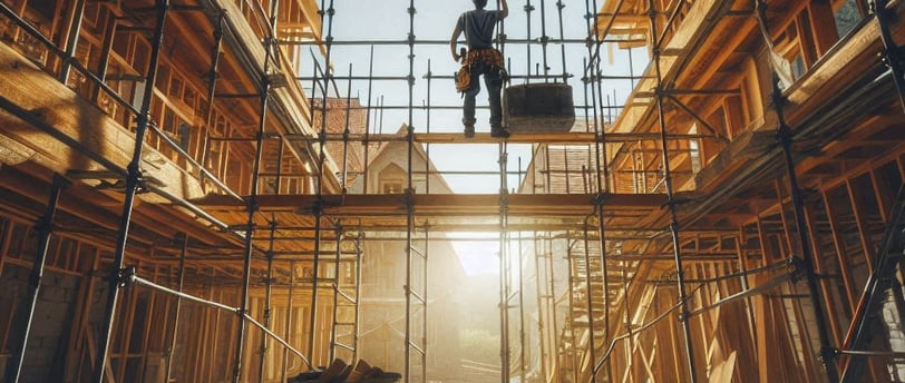 Home construction