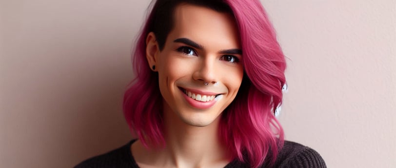 Find Love in the Trans Community: Join Tranny Shag Tonight for Free!
