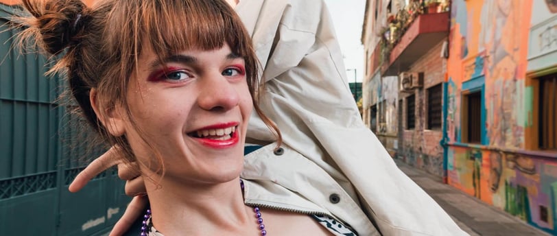 Discover the Top-Rated Tranny Sex Site: Meet and Chat with Trans Women