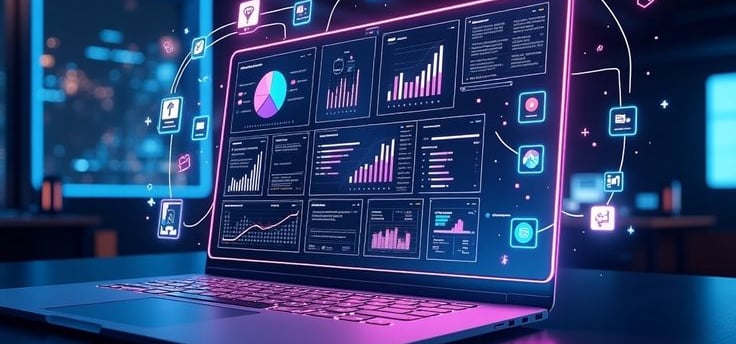 "خدمات البرمجة المتميزة التي تقدمها منصة وثقلي لتحقيق نجاحك الرقمي"