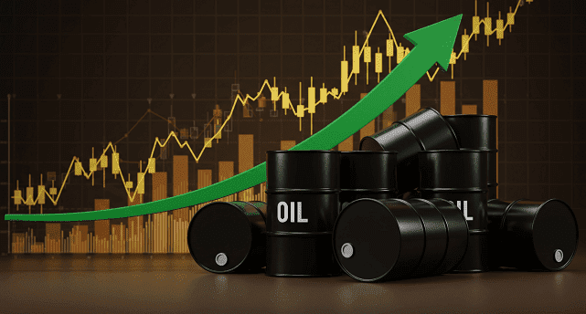 The Impact of the Iranian-Israeli Conflict on Oil