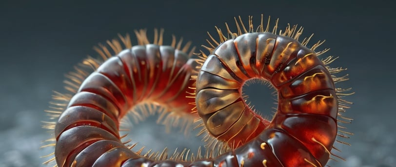 Parasita em 3D