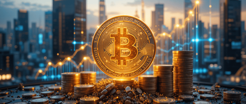 Bitcoin In 2025