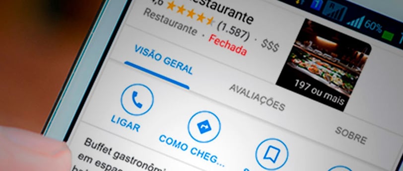 Por que Ter um Google Meu Negócio Otimizado é Essencial em Niterói e Rio de Janeiro