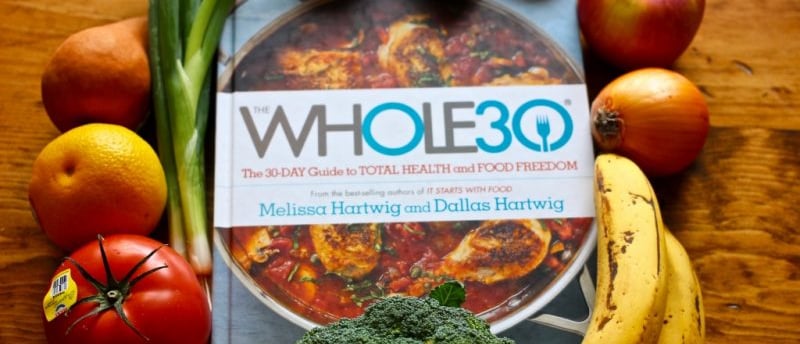 whole30 Diet