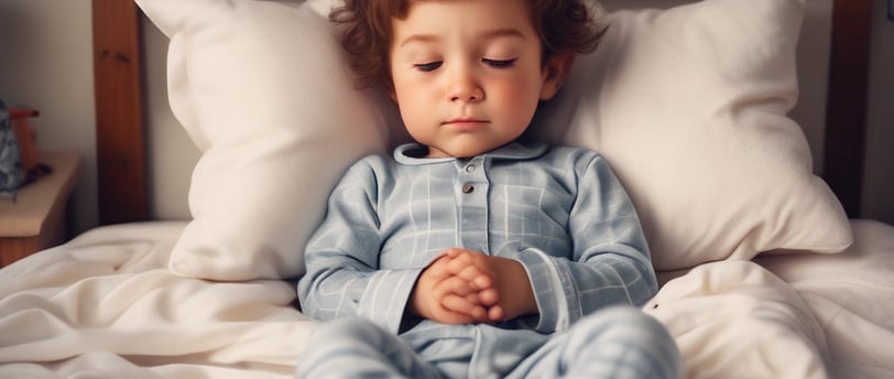 photo of white staircase