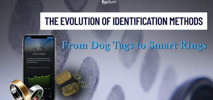 identification methods