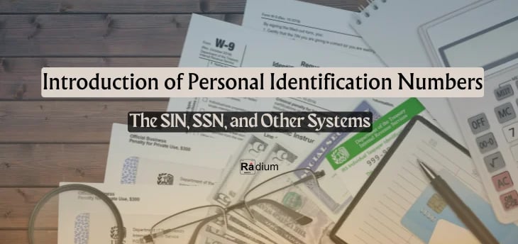 personal identification