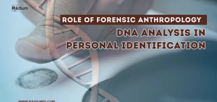 forensic anthropology
