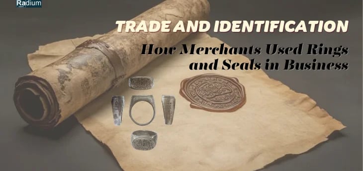 trade and identification