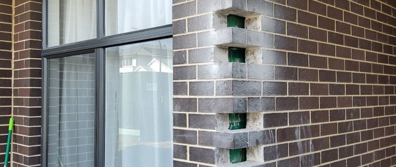 brick replacement sydney, chemical mortar testing, scratch test, repointing sydney